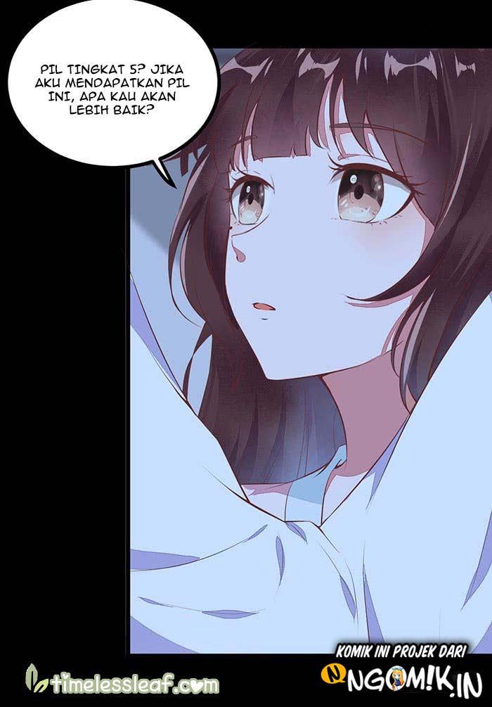 Rebirth Of The Divine Doctor Chapter 02.5 Gambar 4